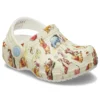 Crocs x Disney Winnie the Pooh Classic Clog „White”