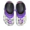 Crocs x Dragon Ball Z Classic Clog „Frieza”