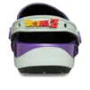 Crocs x Dragon Ball Z Classic Clog „Frieza”