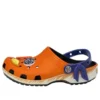 Crocs x Dragon Ball Z Saboți „Goku”