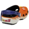 Crocs x Dragon Ball Z Saboți „Goku”