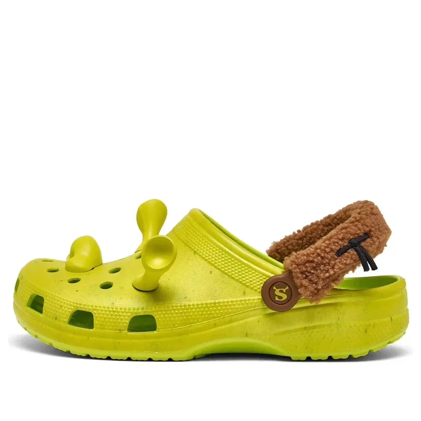 Crocs x DreamWorks Classic Clog „Shrek” Crocs x DreamWorks Classic Clog „Shrek”