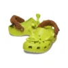 Crocs x DreamWorks Classic Clog „Shrek” Crocs x DreamWorks Classic Clog „Shrek”