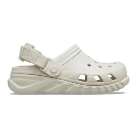 Crocs x Duet Max II Saboți „Beige”