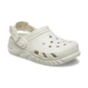 Crocs x Duet Max II Saboți „Beige”