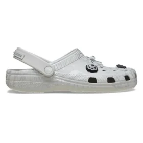 Crocs x Futura Laboratories Classic Clog „Pearl White”