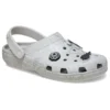 Crocs x Futura Laboratories Classic Clog „Pearl White”