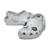 Crocs x Futura Laboratories Classic Clog „Pearl White”