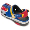 Crocs x Gundam All-Terrain Saboțe „RX-78-2”
