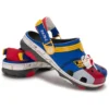 Crocs x Gundam All-Terrain Saboțe „RX-78-2”