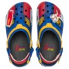 Crocs x Gundam All-Terrain Saboțe „RX-78-2”