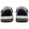 Crocs x Gundam All-Terrain Saboțe „RX-78-2”