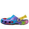 Crocs x Gushers Classic Clog „Multicolor”