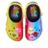 Crocs x Gushers Classic Clog „Multicolor”