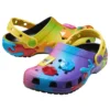 Crocs x Gushers Classic Clog „Multicolor”