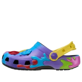 Crocs x Gushers Classic Clog „Tropical Flavors” Crocs x Gushers Classic Clog „Tropical Flavors”