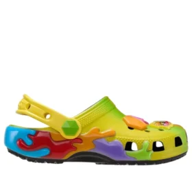Crocs x Gushers Classic Clog „Tropical Flavors” Crocs x Gushers Classic Clog „Tropical Flavors”