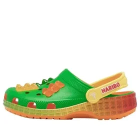 Crocs x Haribo Saboți „Gummy Bear”