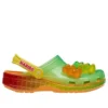 Crocs x Haribo Saboți „Gummy Bear”