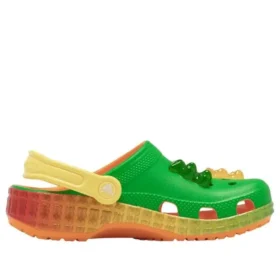 Crocs x Haribo Saboți „Gummy Bear”