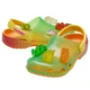 Crocs x Haribo Saboți „Gummy Bear”