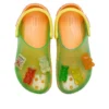 Crocs x Haribo Saboți „Gummy Bear”