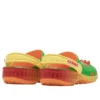 Crocs x Haribo Saboți „Gummy Bear”