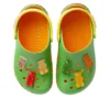 Crocs x Haribo Saboți „Gummy Bear”