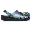 Crocs x Harry Potter Classic Clog „Metallic Bue Purple”