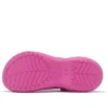 Crocs x Hello Kitty Classic Bae Saboț „Roz”