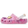 Crocs x Hello Kitty Classic Clog „Roz”