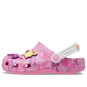Crocs x Hello Kitty Classic Clog „Roz”