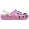 Crocs x Hello Kitty Classic Clog „Roz”