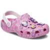 Crocs x Hello Kitty Classic Clog „Roz”