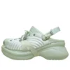 Crocs x Jean Paul Gaultier Classic Bae „Corset Plaster”