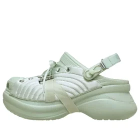 Crocs x Jean Paul Gaultier Classic Bae „Corset Plaster”