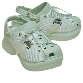 Crocs x Jean Paul Gaultier Classic Bae „Corset Plaster”