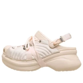 Crocs x Jean Paul Gaultier Classic Bae Sabot „Corset Dew”
