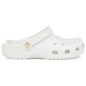 Crocs x JJJJound Classic Clogs „Alb”