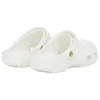 Crocs x JJJJound Classic Clogs „Alb”