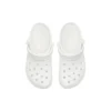 Crocs x JJJJound Classic Clogs „Alb”