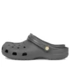 Crocs x JJJJound Classic Clogs „Slate Grey”