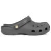 Crocs x JJJJound Classic Clogs „Slate Grey”