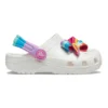 Crocs x Jojo Siwa Classic Clogs „Fun Lab Rainbow”