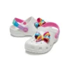 Crocs x Jojo Siwa Classic Clogs „Fun Lab Rainbow”