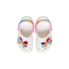 Crocs x Jojo Siwa Classic Clogs „Fun Lab Rainbow”