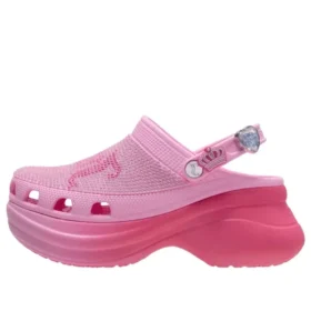 Crocs x Juicy Couture Classic Bae Sabot „Pink”
