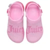 Crocs x Juicy Couture Classic Bae Sabot „Pink”