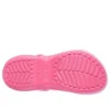 Crocs x Juicy Couture Classic Bae Sabot „Pink”