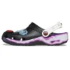 Crocs x Jujutsu Kaisen Classic Clog „Negru”